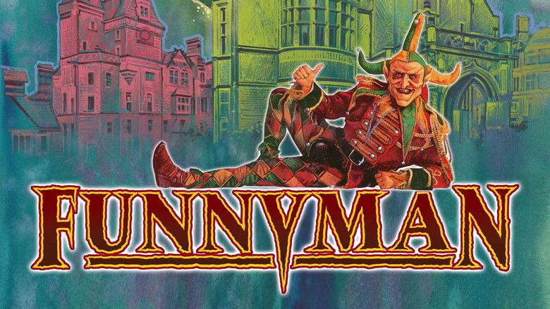 кадр из фильма Шутник