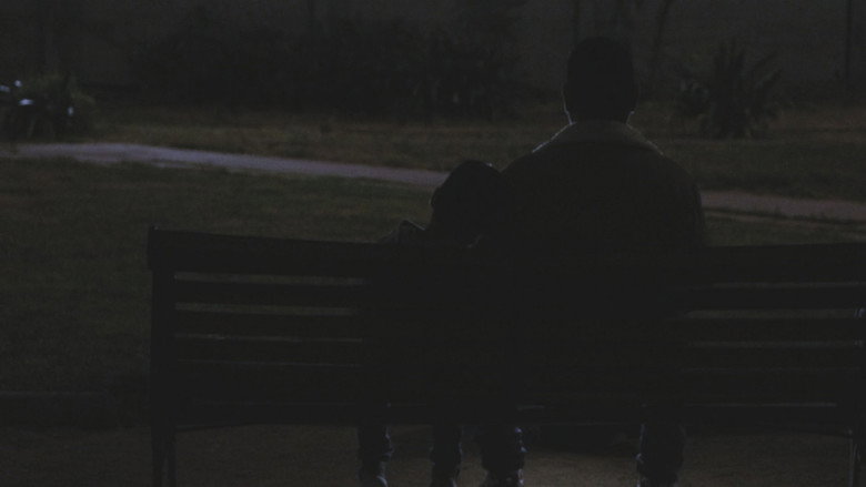 кадр из фильма La cancion del padre postizo