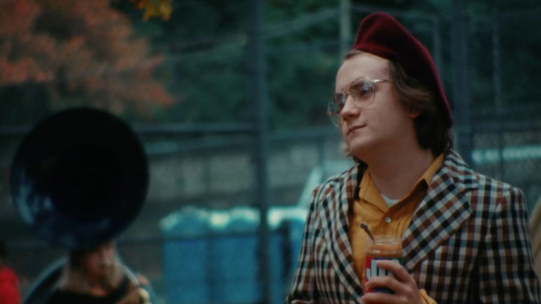 кадр из фильма The Cranberry Hour