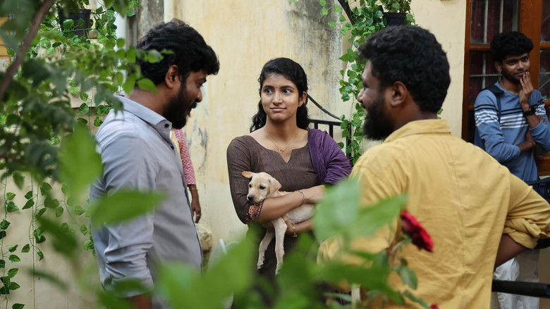 кадр из фильма குட் நைட்