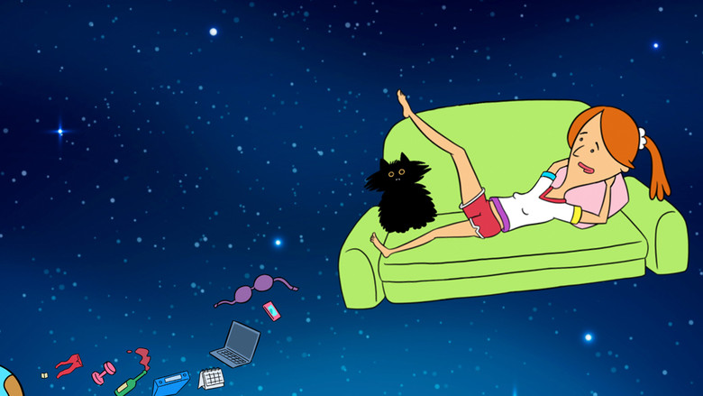 кадр из фильма Feride