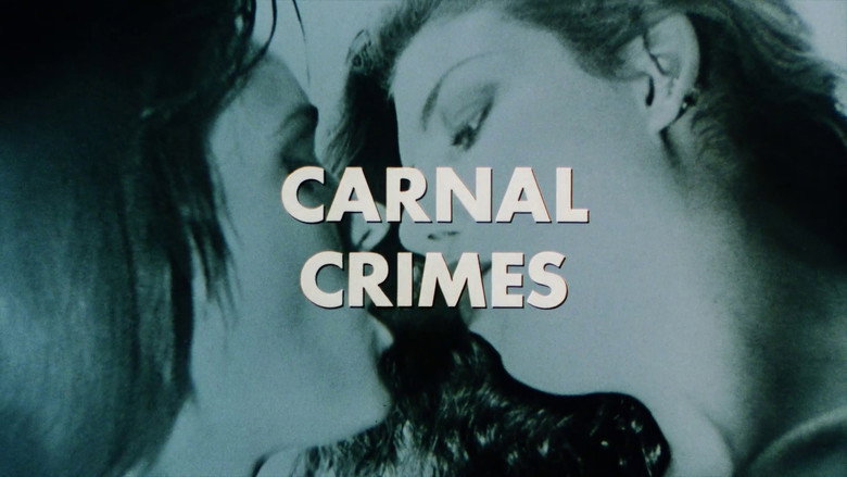 кадр из фильма Carnal Crimes