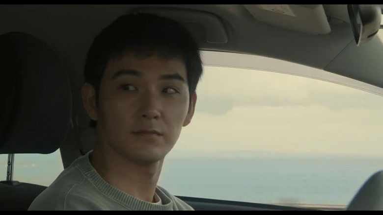 кадр из фильма Скифский агнец