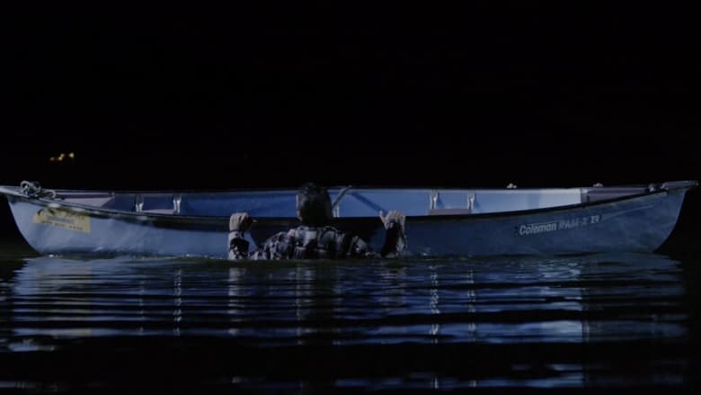 кадр из фильма The Lake