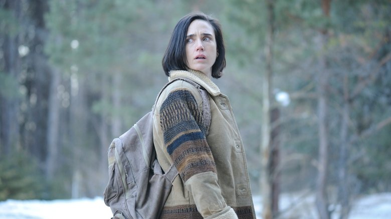 кадр из фильма В воздухе