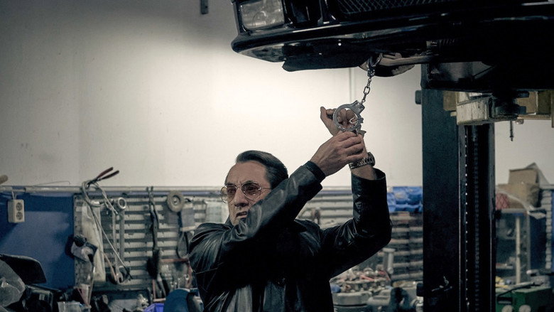 кадр из фильма Der gute Bulle - Heaven can wait