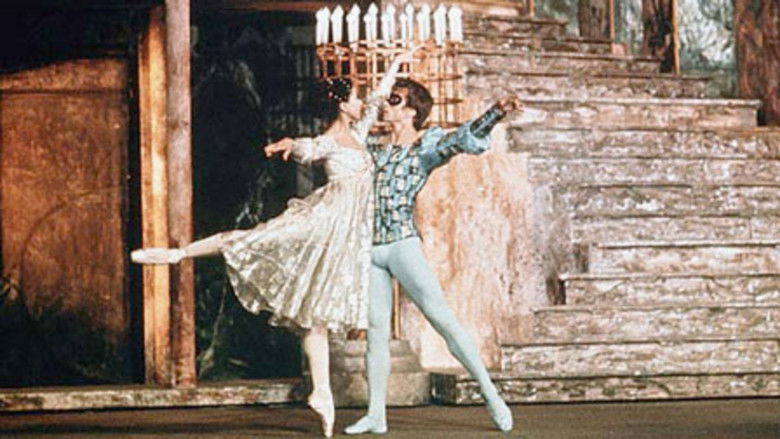 кадр из фильма Romeo and Juliet