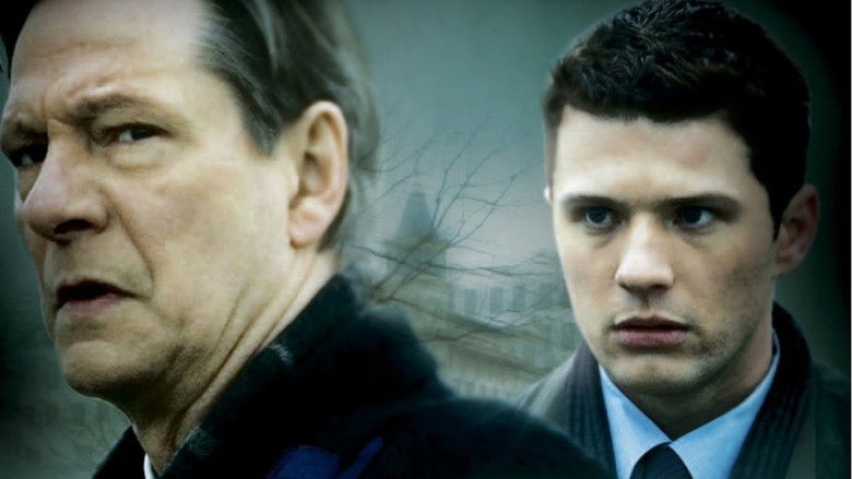 кадр из фильма Измена