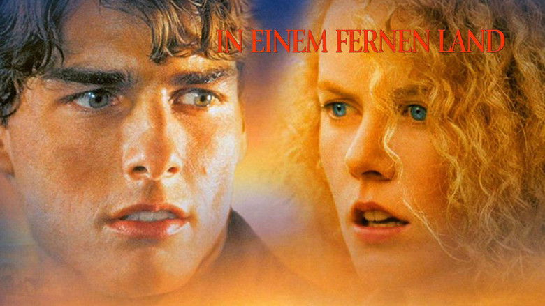 кадр из фильма Далеко - далеко