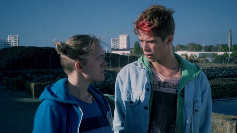 кадр из фильма Massachusetts