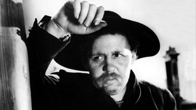 кадр из фильма Рембрандт