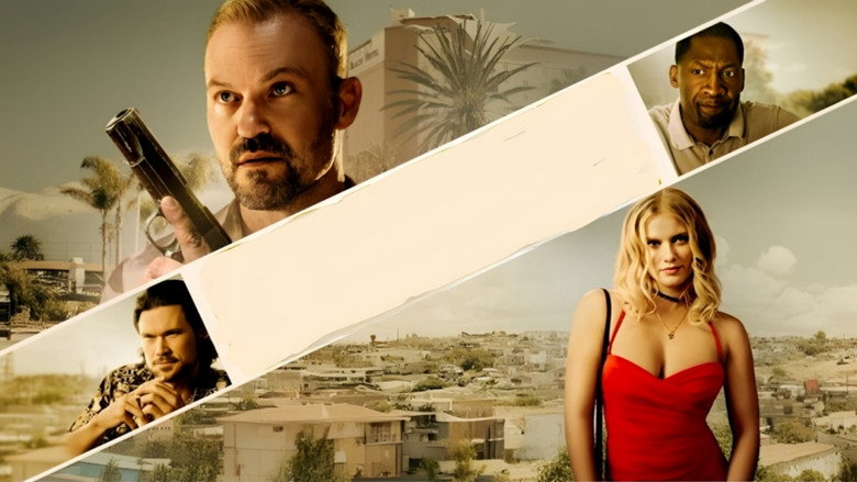 кадр из фильма Golden