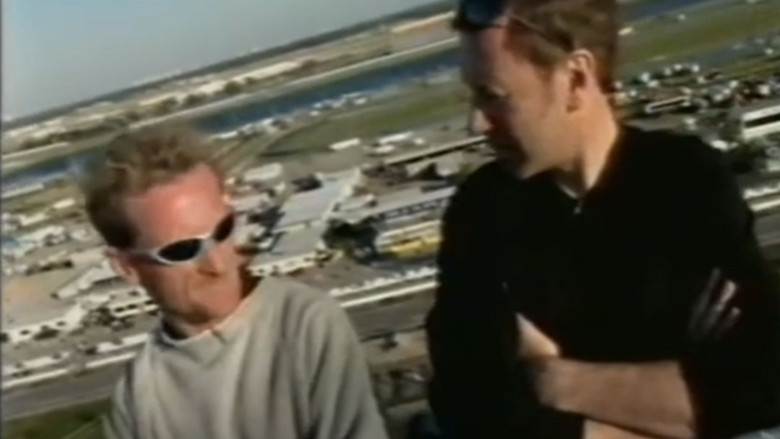 кадр из фильма Foggy- Hell for Leather 2