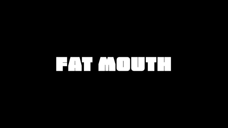 кадр из фильма Fat Mouth