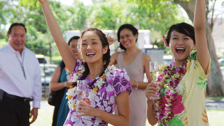 кадр из фильма わたしのハワイの歩きかた