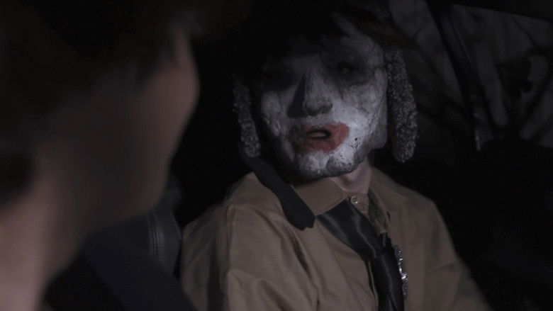 кадр из фильма STREAKS