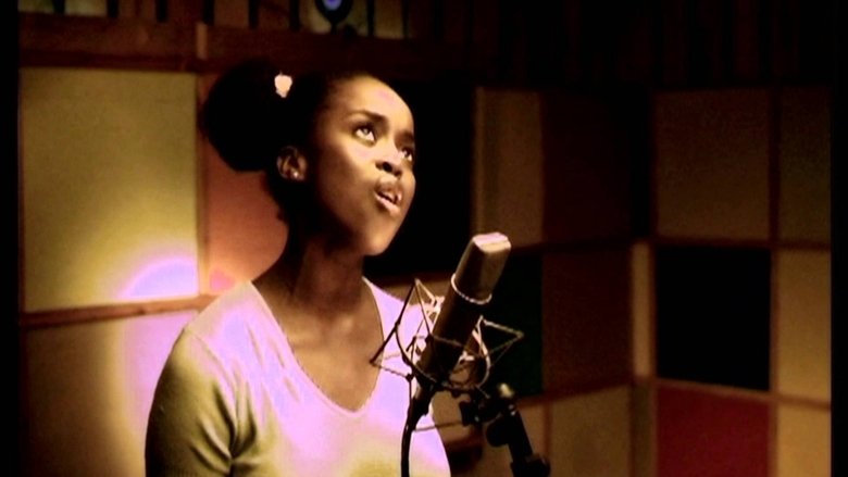 кадр из фильма One Love