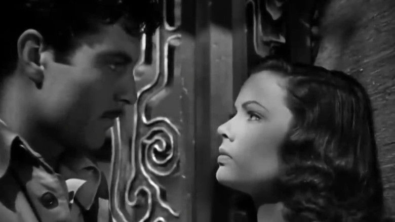 кадр из фильма China Girl