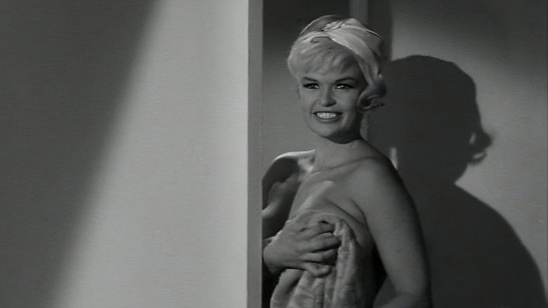 кадр из фильма Обещания! Обещания!