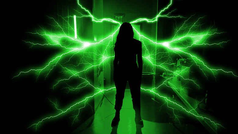 кадр из фильма AFTERWORLD