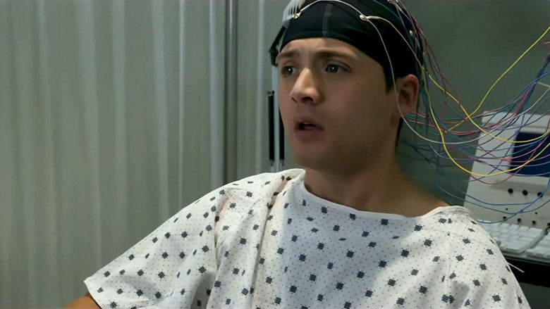 кадр из фильма Everything's Eventual