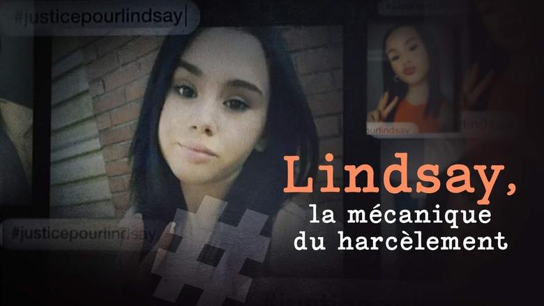 кадр из фильма Lindsay, la mécanique du harcèlement