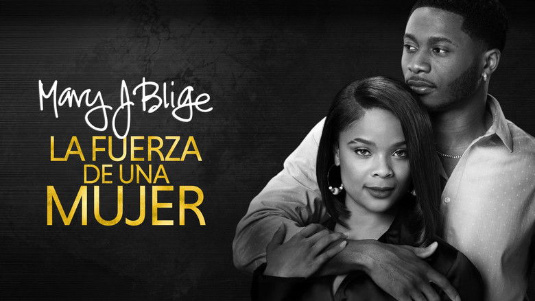 кадр из фильма Strength of a Woman