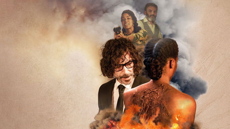 кадр из фильма La piel en llamas