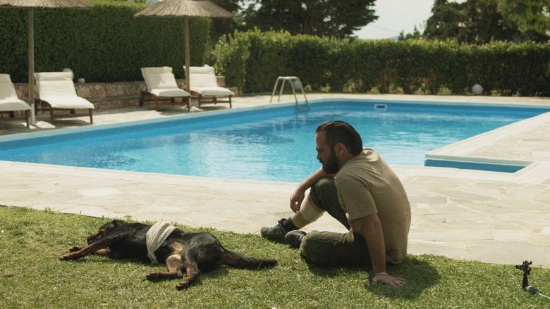 кадр из фильма Το Νόημα του Αυγούστου