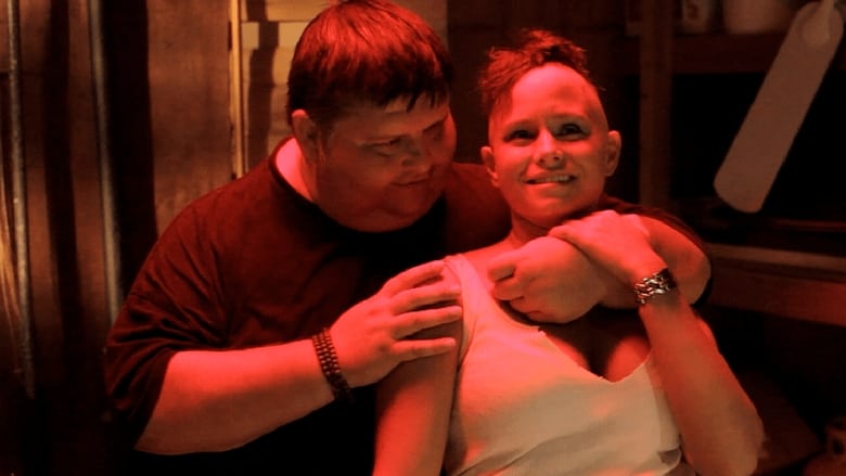 кадр из фильма Flesh Blanket