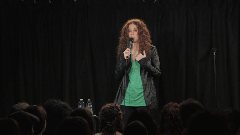 Morgan Murphy: Irish Goodbye