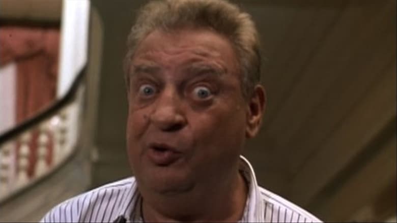 кадр из фильма The Rodney Dangerfield Special: I Can't Take It No More