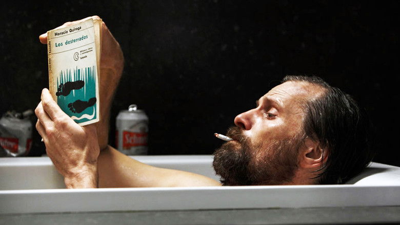 кадр из фильма У всех есть план