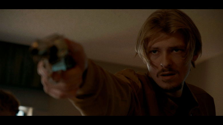 кадр из фильма Imitation Funk