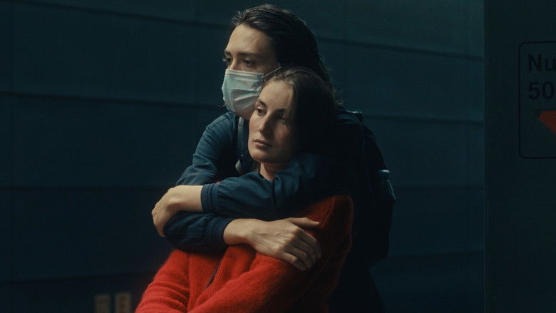 кадр из фильма To continue knowing (you)