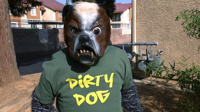 кадр из фильма Cool Cat Fights Coronavirus