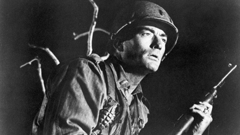 кадр из фильма Высота Порк Чоп Хилл