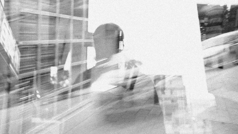 кадр из фильма SILIKA