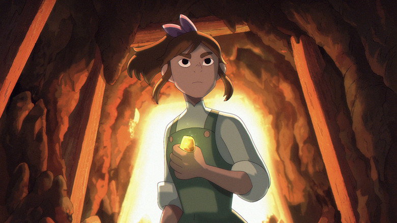 кадр из фильма La veta del diablo