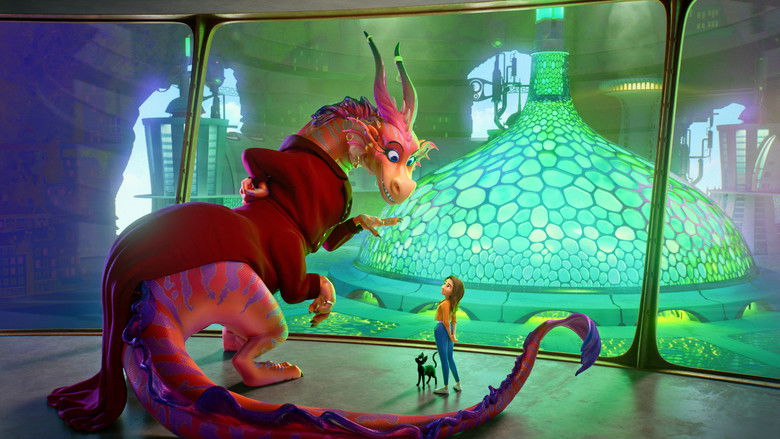 кадр из фильма Удача