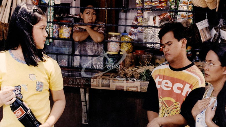 кадр из фильма Hiling