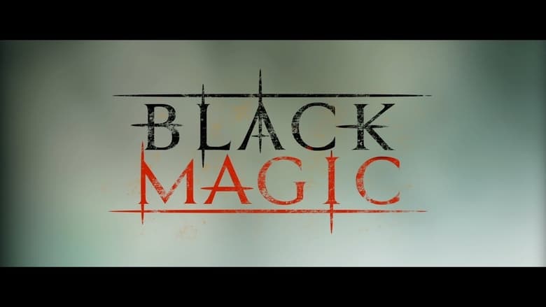 кадр из фильма Чёрная магия