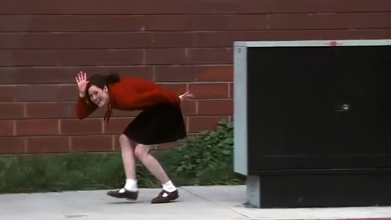 кадр из фильма How They Get There