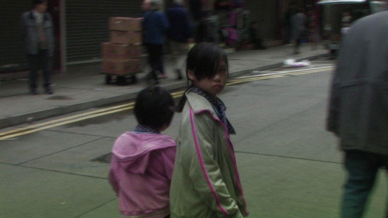 кадр из фильма 聖誕禮物