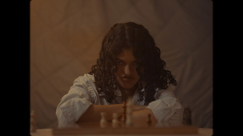 кадр из фильма Genesis of evil