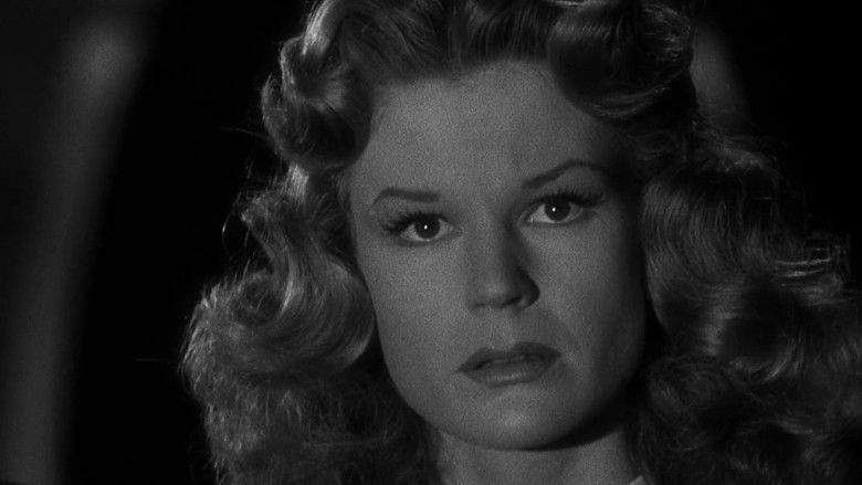 кадр из фильма Address Unknown