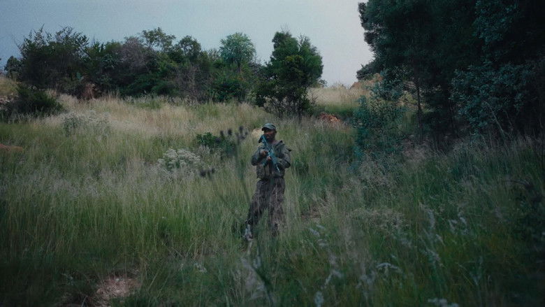 кадр из фильма Fear Fokol