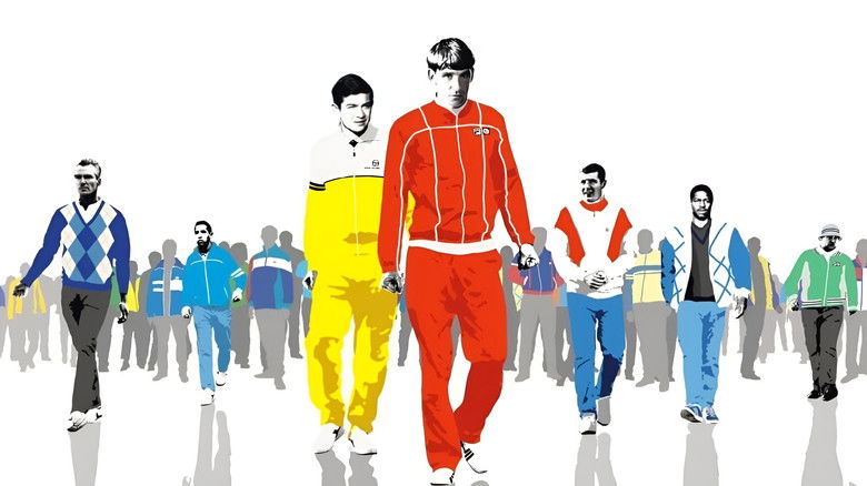 кадр из фильма Банда