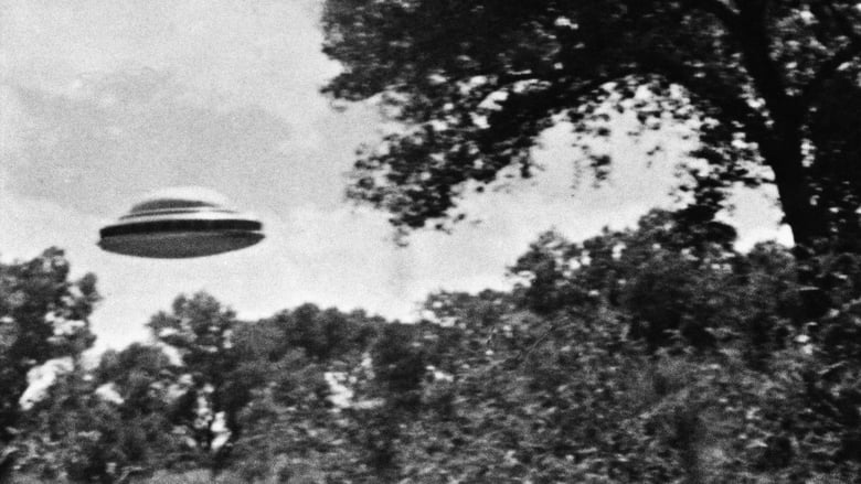 кадр из фильма Unidentified Flying Objects: The True Story of Flying Saucers