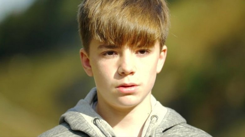 кадр из фильма Ben